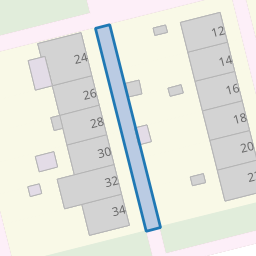 Perceel KLG00-K-1708