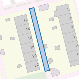 Perceel KLG00-K-1709