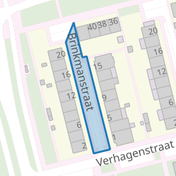 Perceel KLG00-K-1713