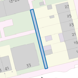 Perceel KLG00-K-1719