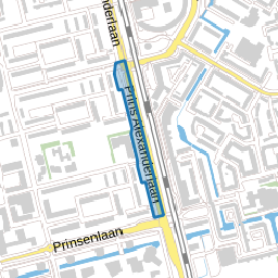 Perceel KLG00-K-1725