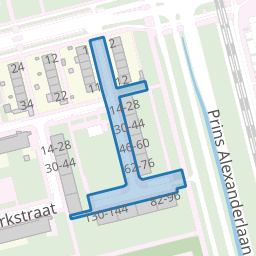 Perceel KLG00-K-1728