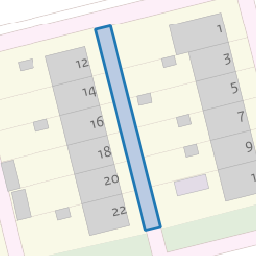 Perceel KLG00-K-1733