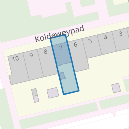 Perceel KLG00-K-1741