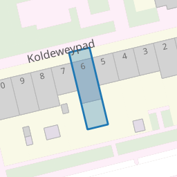 Perceel KLG00-K-1742