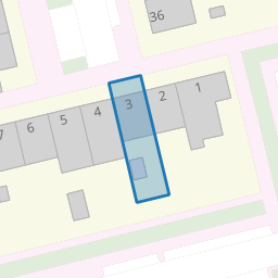 Perceel KLG00-K-1743