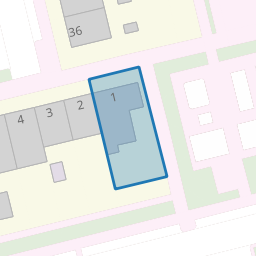 Perceel KLG00-K-1745