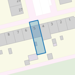 Perceel KLG00-K-1751