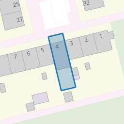 Perceel KLG00-K-1752