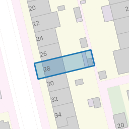 Perceel KLG00-K-1768