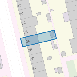 Perceel KLG00-K-1769