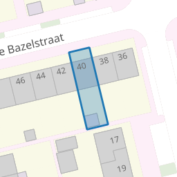 Perceel KLG00-K-1777