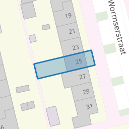 Perceel KLG00-K-1779