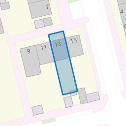 Perceel KLG00-K-1790