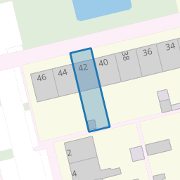 Perceel KLG00-K-1791