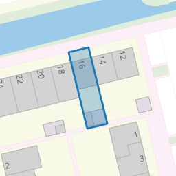 Perceel KLG00-K-1798