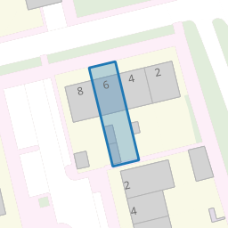 Perceel KLG00-K-1804