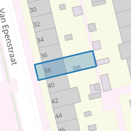 Perceel KLG00-K-1809