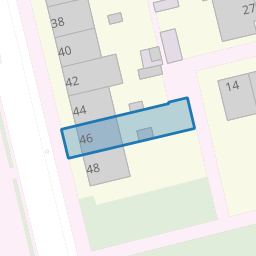 Perceel KLG00-K-1811