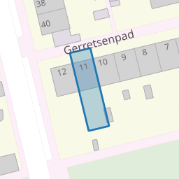 Perceel KLG00-K-1816