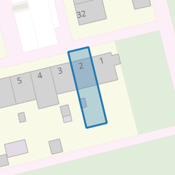 Perceel KLG00-K-1818