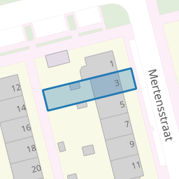 Perceel KLG00-K-1819