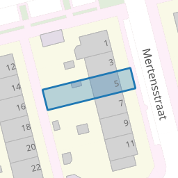 Perceel KLG00-K-1820