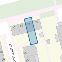 Perceel KLG00-K-1821