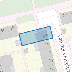 Perceel KLG00-K-1822