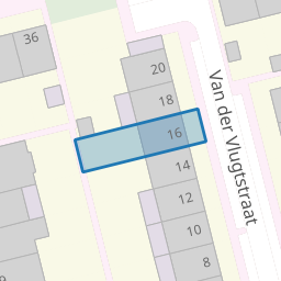 Perceel KLG00-K-1823