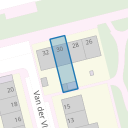 Perceel KLG00-K-1826