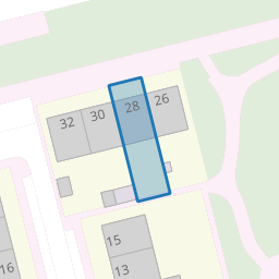 Perceel KLG00-K-1827