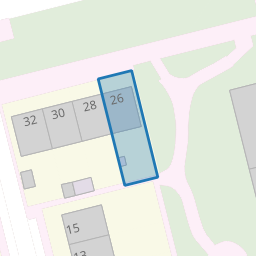 Perceel KLG00-K-1828