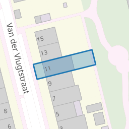 Perceel KLG00-K-1831