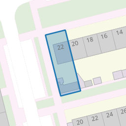 Perceel KLG00-K-1832