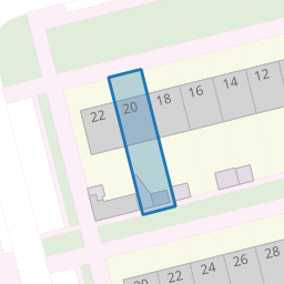 Perceel KLG00-K-1833