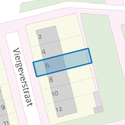 Perceel KLG00-K-1839