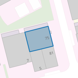 Perceel KLG00-K-1847