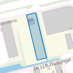 Perceel KLG00-K-1867