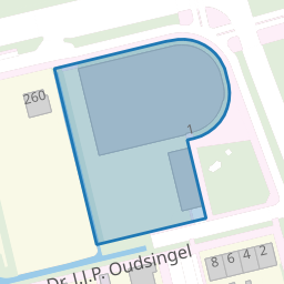 Perceel KLG00-K-1868