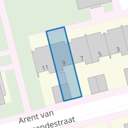 Perceel KLG00-K-1881