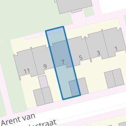 Perceel KLG00-K-1882