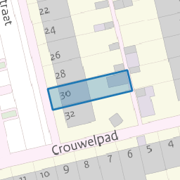 Perceel KLG00-K-1883