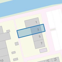 Perceel KLG00-K-1886