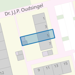 Perceel KLG00-K-1891