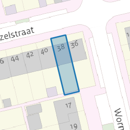 Perceel KLG00-K-1893