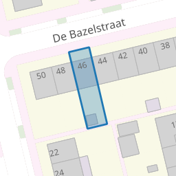 Perceel KLG00-K-1894