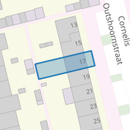 Perceel KLG00-K-1896