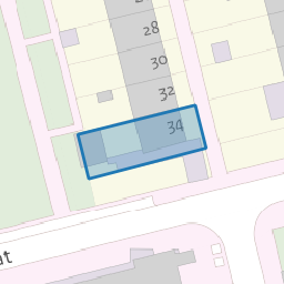 Perceel KLG00-K-1904