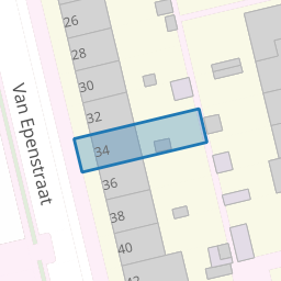 Perceel KLG00-K-1913